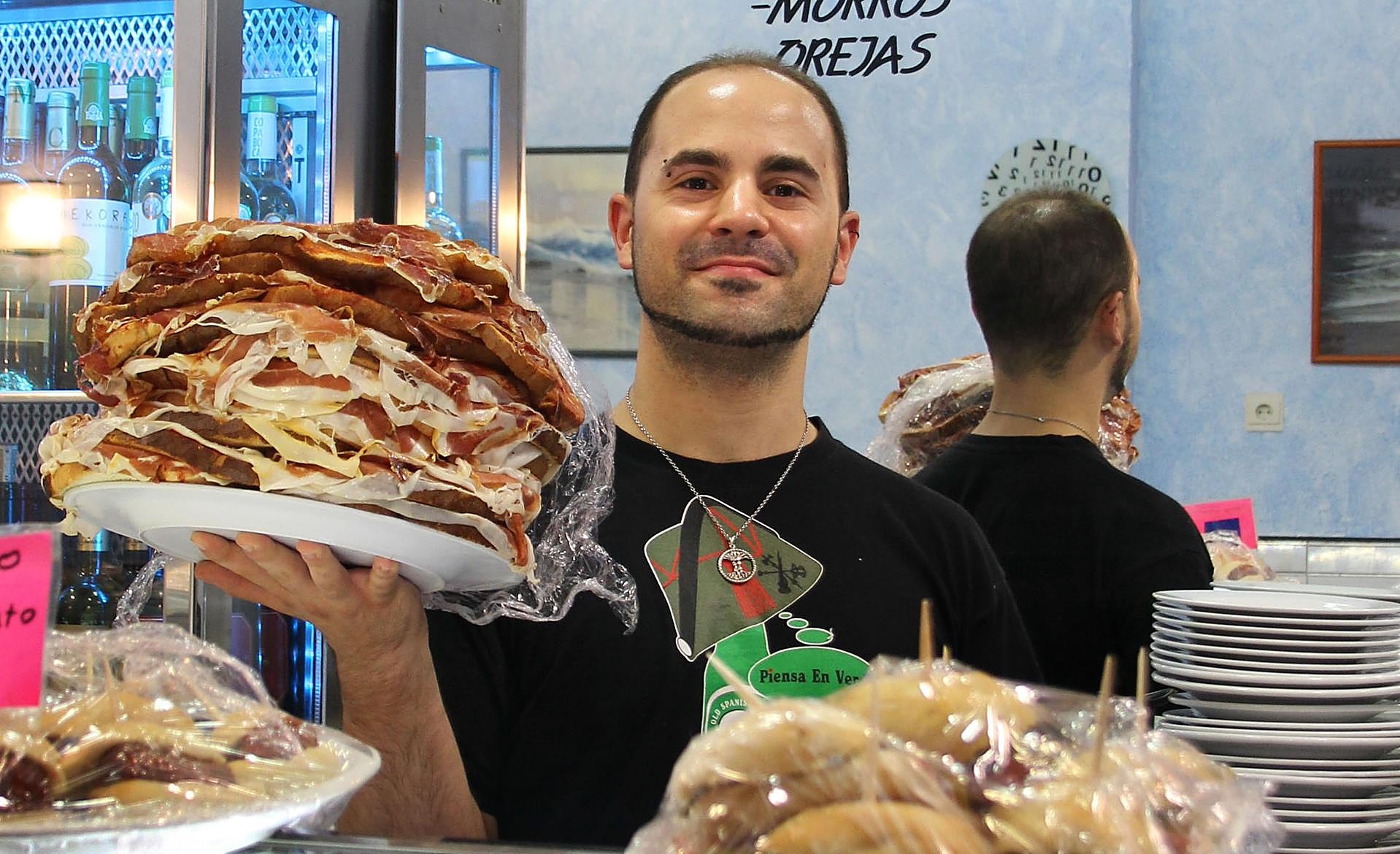 Los Once Pinchos M s T picos De Logro o La Rioja los-once-pinchos-m-s-t-picos-de-logro-o-la-rioja